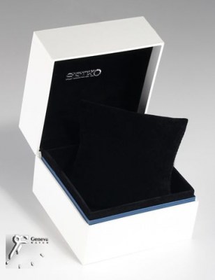 سیکو مچی گرد کرنوگراف